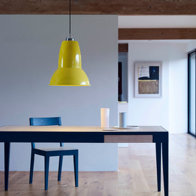 Original 1227 Giant Pendant by Anglepoise