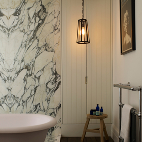 Hex Pendant by Original BTC