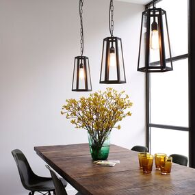 Hex Pendant by Original BTC