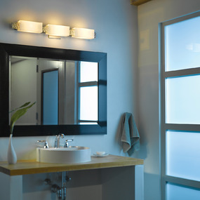 Oceanus Bathroom Vanity Light
