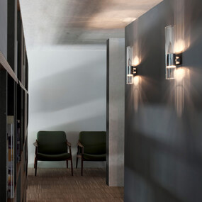 Line Wall Sconce