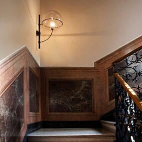 Lyndon Wall Sconce