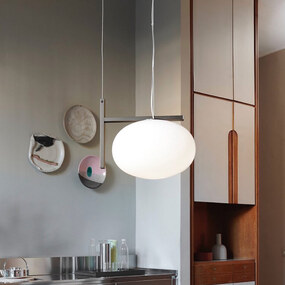 Alba Pendant