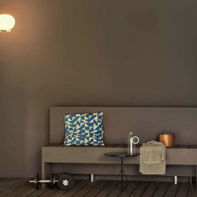 Alba Wall Sconce
