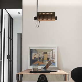 Colombo Pendant