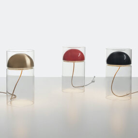 Medusa Table Lamp
