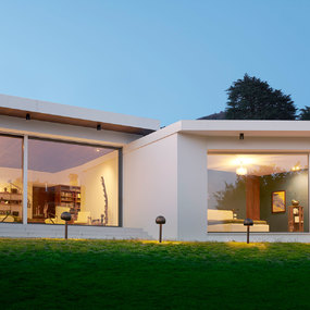 Otto Outdoor Lamp by Oluce Srl