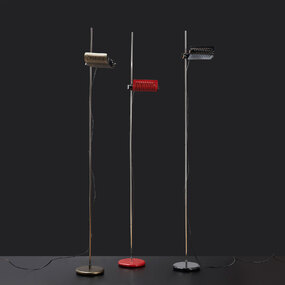Colombo Floor Lamp