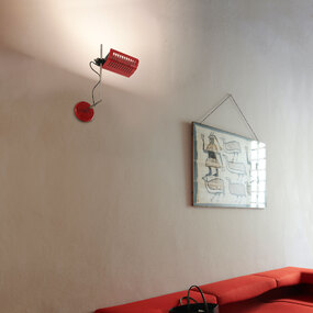 Colombo Wall Light