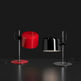 Coupe Table Lamp
