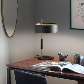 1953 Table Lamp