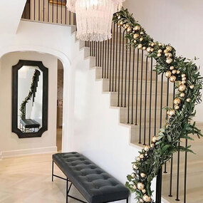 Gisele Chandelier by Oly Studio