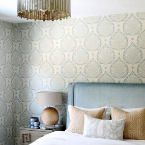 Grayson Chandelier by Oly Studio