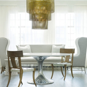 Walt Chandelier by Oly Studio