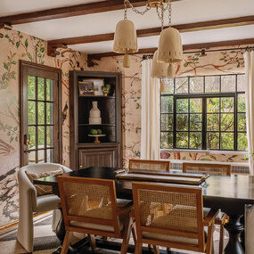 Omi Chandelier by Hudson Valley Lighting