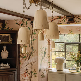 Omi Chandelier