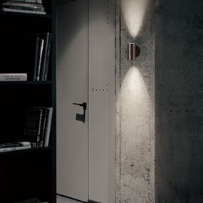 Arc Up / Down Wall Sconce