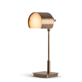 Opal Table Lamp