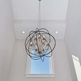 Orbit Pendant