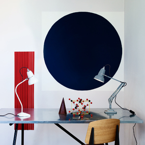 Original 1227 Mini Desk Lamp by Anglepoise