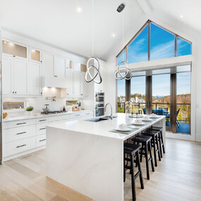 Orion Pendant by Artcraft