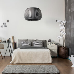 Ova Pendant by Uplight Group Essentials