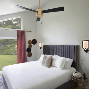 Allegro Ceiling Fan