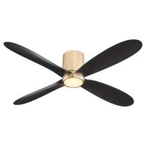 Myriad Hugger Ceiling Fan