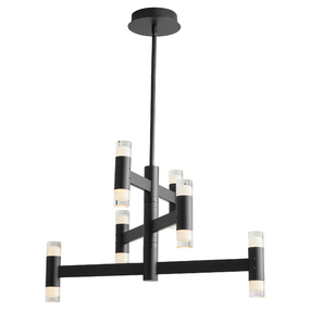 Alarum Color-Select Chandelier