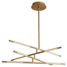 Palillos Color-Select Linear Pendant