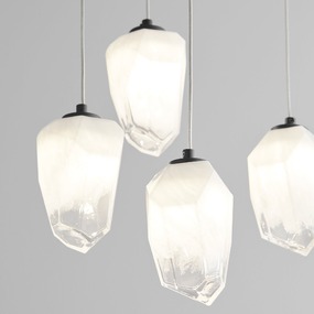Vivo Color-Select Multi Light Pendant