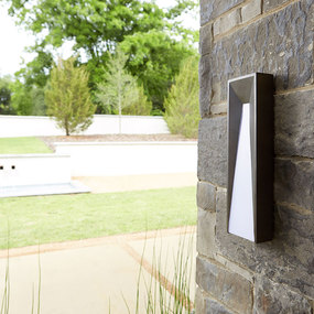 Calypso Outdoor Wall Light