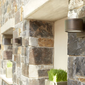 Ceres Outdoor Wall Light