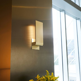 Halo Wall Sconce