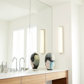 Metrix Bathroom Vanity Light