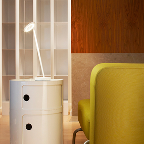 Pixo Plus Table Lamp