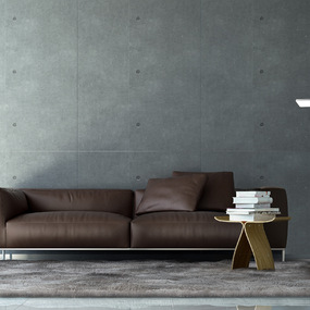 Talia Floor Lamp by Pablo