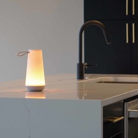 Uma Mini Table Lamp by Pablo