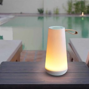 Uma Mini Table Lamp