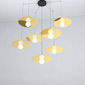 Bola Multi Light Canopy