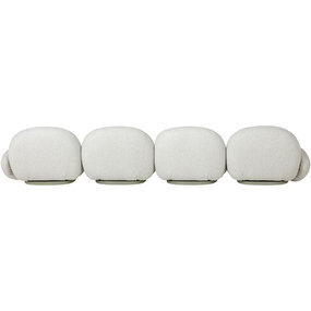 Pacha 4-Seat Outdoor Sofa