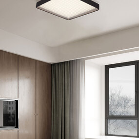 Mirage Tunable Ceiling Light