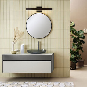 Athena Bathroom Vanity Light