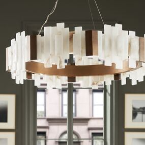 Montrose Chandelier