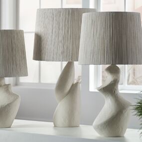 Damara Table Lamp