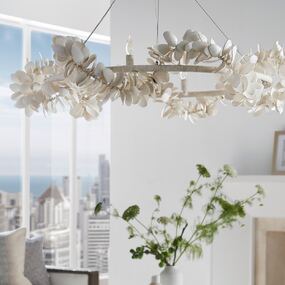 Roma Chandelier