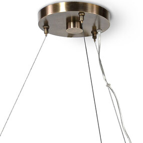 Sinclair Chandelier