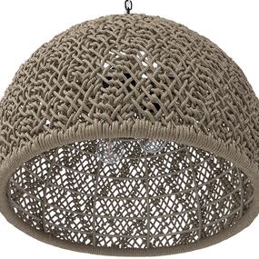 Jenson Outdoor Chandelier