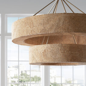Monterey Chandelier