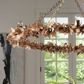 Siena Chandelier